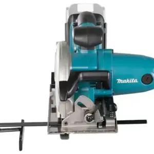 Makita DSS501Z akuga käsitsi ringlõikur 51mm 18
