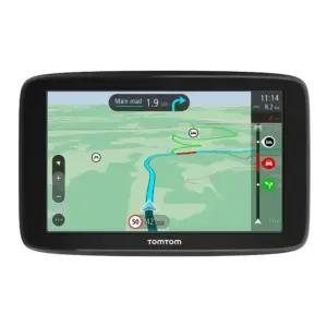 TomTom GO Classic navigatsiooniseade (6-tolline