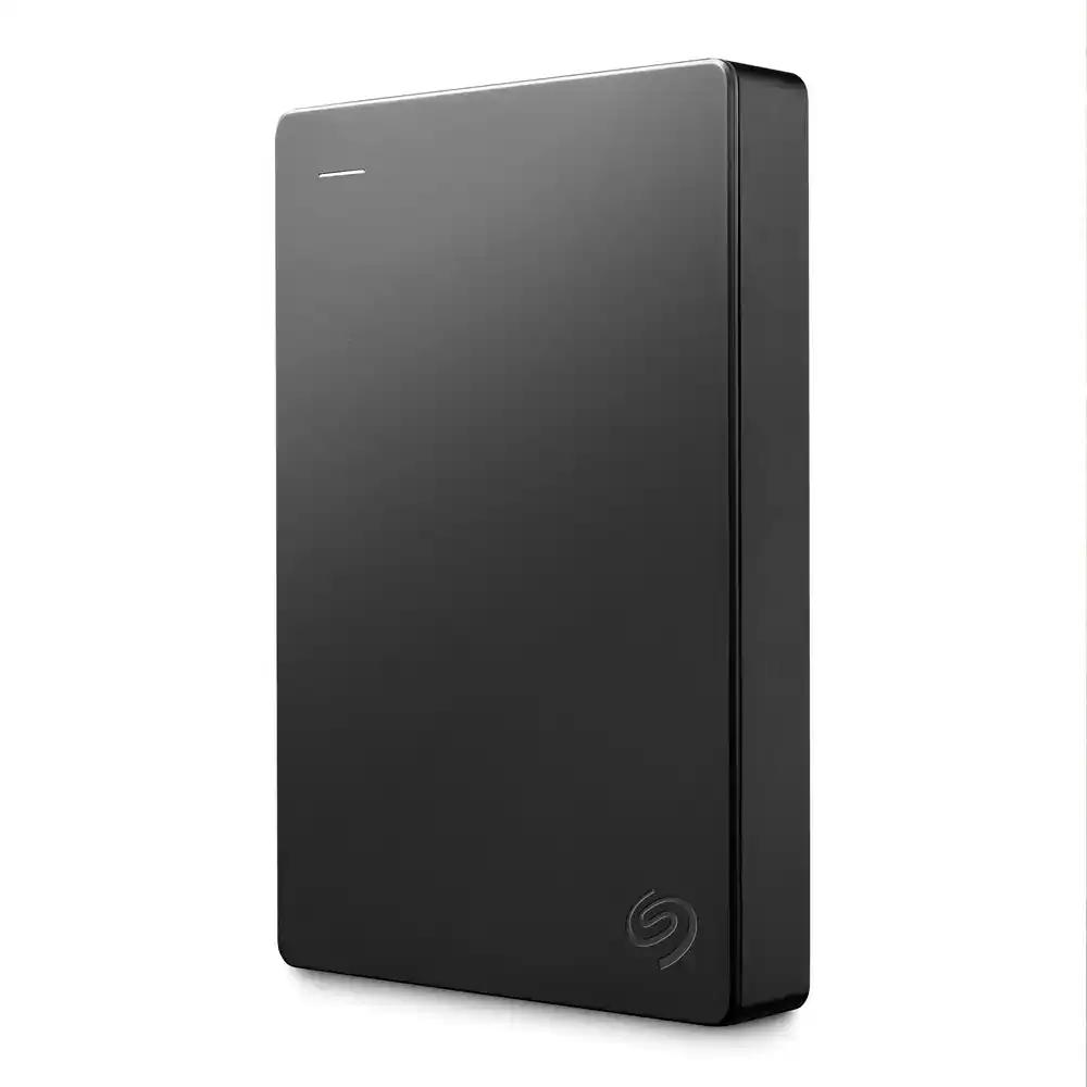 Seagate Portable Drive 5TB kaasaskantav väline kõvaketas, 2.5-tolline, USB 3.0, sisaldab andmete taastamise teenust, mudel: STGX5000400