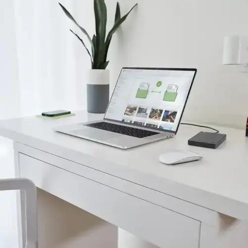 Seagate Portable Drive 5TB kaasaskantav väline kõvaketas