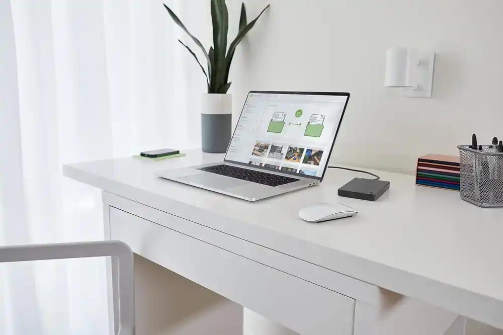 Seagate Portable Drive 5 TB väline kõvaketas, 2,5", USB 3.0, mudel STGX5000400, pilt 2