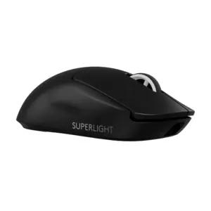 Logitech G PRO X SUPERLIGHT 2 LIGHTSPEED Juhtmevaba Mängurihiir