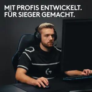 Logitech G PRO X SUPERLIGHT 2 LIGHTSPEED Juhtmevaba Mängurihiir