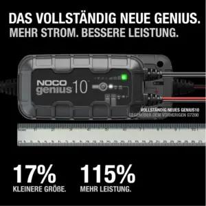 NOCO GENIUS10