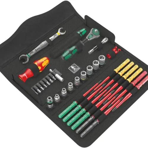 Wera - 05135870001 - Tööriistade komplekt