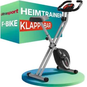 Ultrasport F-Bike kokkupandav trenažöör - eriti vaikne