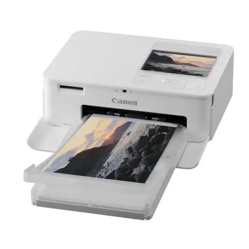 Canon SELPHY CP1500 Mini Fotoprinter – Kaasaskantav juhtmevaba fotoprinter (kuni 10x15 cm