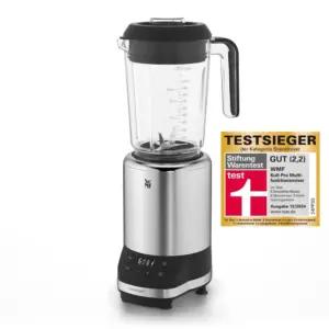 WMF Kult Pro Multifunktsionaalne suure jõudlusega blender