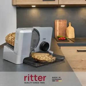 ritter E 16 Duo Plus Elektriline Universaallõikur & Lõikemasin metallist ECO-mootoriga