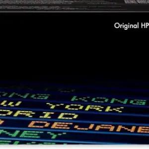 HP 207X W2210X originaal toonerkassett