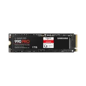 Samsung 990 PRO NVMe M.2 SSD