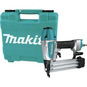 Makita AF506 8-baarine Brad naelapüstol (18 Ga)