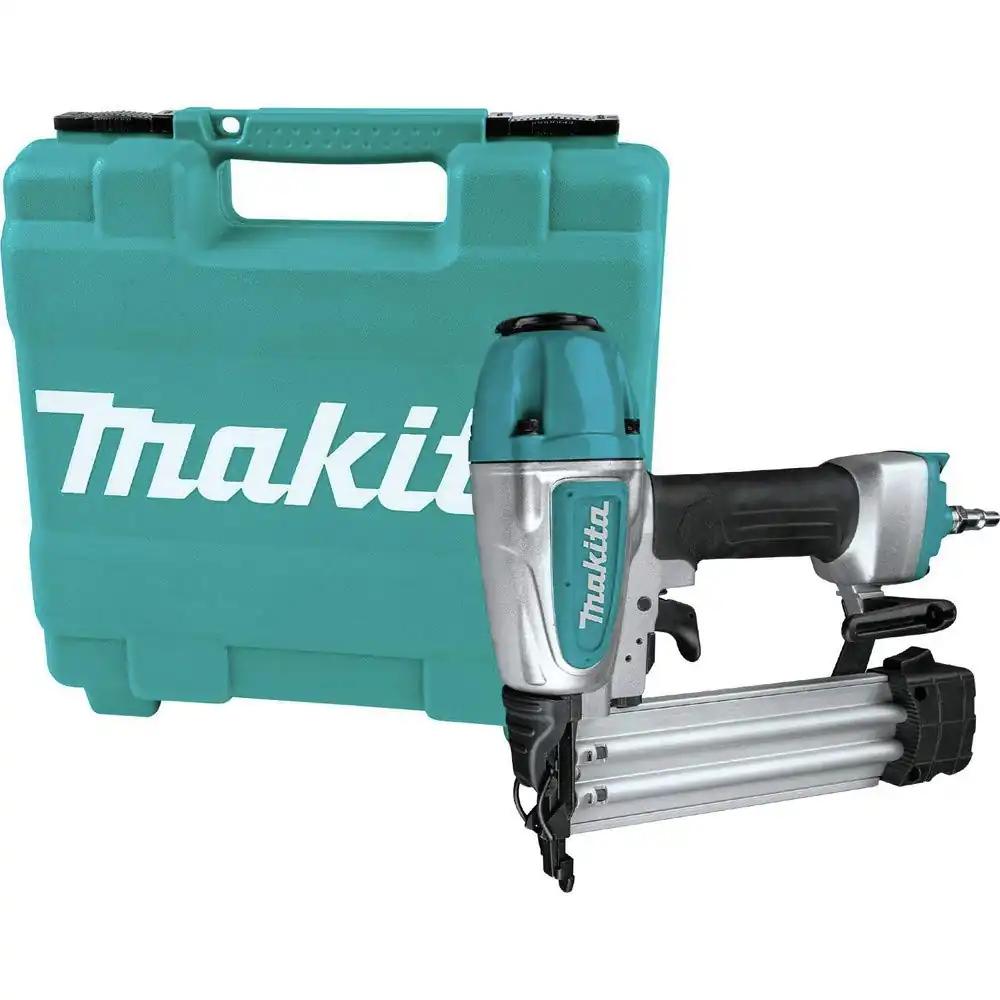 Makita AF506 8-baarine Brad naelapüstol (18 Ga)
