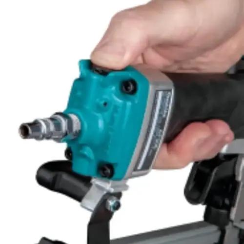 Makita AF506 8-baarine Brad naelapüstol (18 Ga)