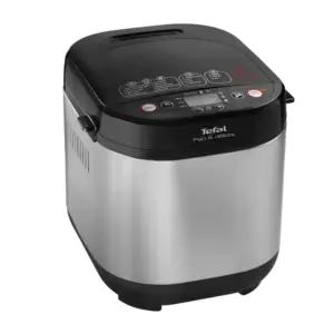 Tefal PF240E Pain & Délices leivaküpsetaja | 20 automaatset programmi | 3 leiva suurust ja pruunistamisastet | sobib ka koogi-