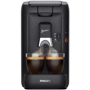 Philips Senseo Maestro CSA260/60 kohvipadjamasin, 1,2 l veepaak, Intense Plus