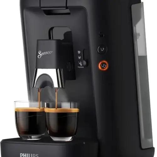 Philips Senseo Maestro CSA260/60 kohvipadjamasin, 1,2 l veepaak, Intense Plus, pilt 2