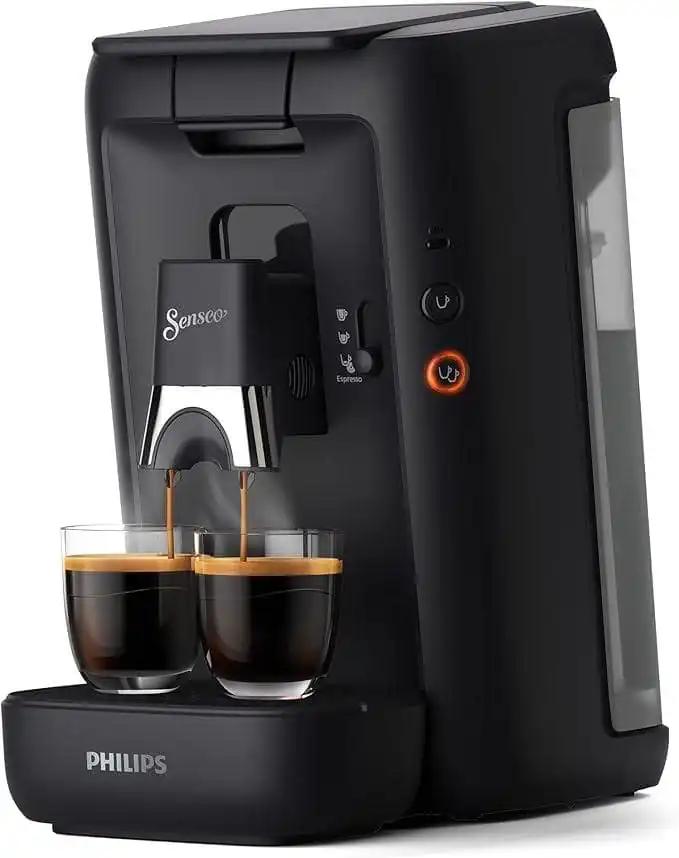 Philips Senseo Maestro CSA260/60 kohvipadjamasin, 1,2 l veepaak, Intense Plus, pilt 2