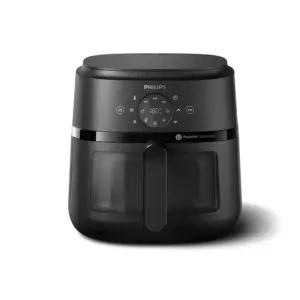 Philips Airfryer 2000 seeria – 13 valmistusviisi
