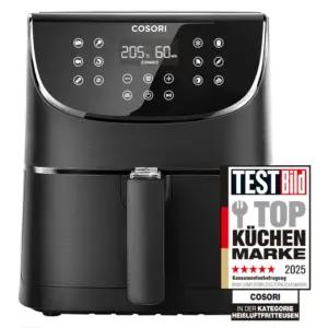 COSORI kuumaõhufritüür Airfryer