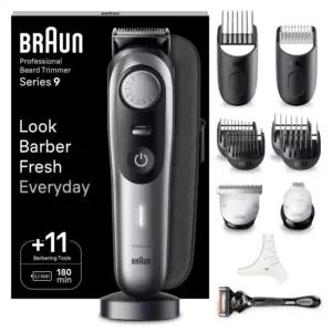 Braun habemetrimmer