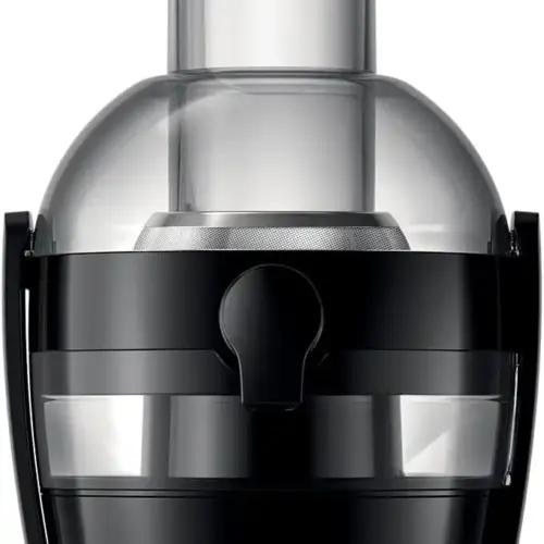 Philips Viva Collection mahlapress – QuickClean-tehnoloogia