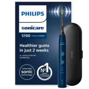 Philips Sonicare ProtectiveClean 5100 elektriline hambahari