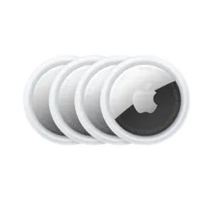 Apple AirTag 4-pakk – Leia ja jälgi oma asju