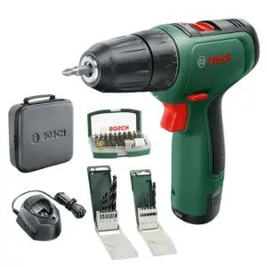 Bosch akukruvikeeraja EasyDrill 1200 (2