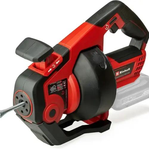 Einhell akuga torupuhastusseade TE-DA 18/760 Li-Solo Power X-Change (18 V