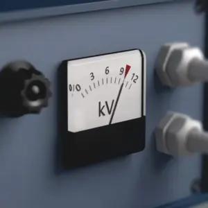 Wera 05006611001 Kraftform Kompakt VDE 17 Universaalne tööriistakomplekt
