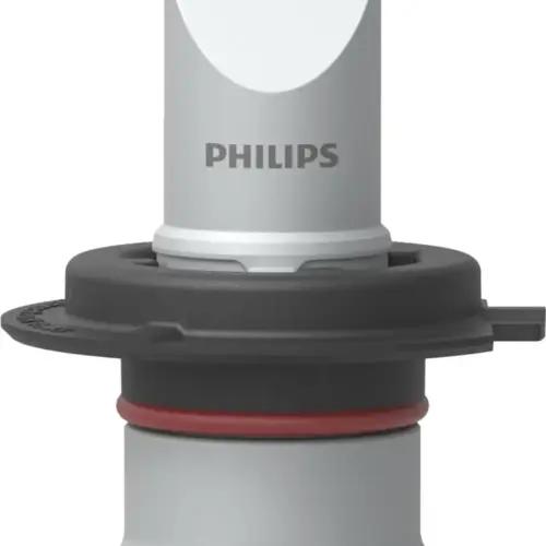 Philips Ultinon Pro6000 Boost H7-LED esituled tänavakasutuseks*