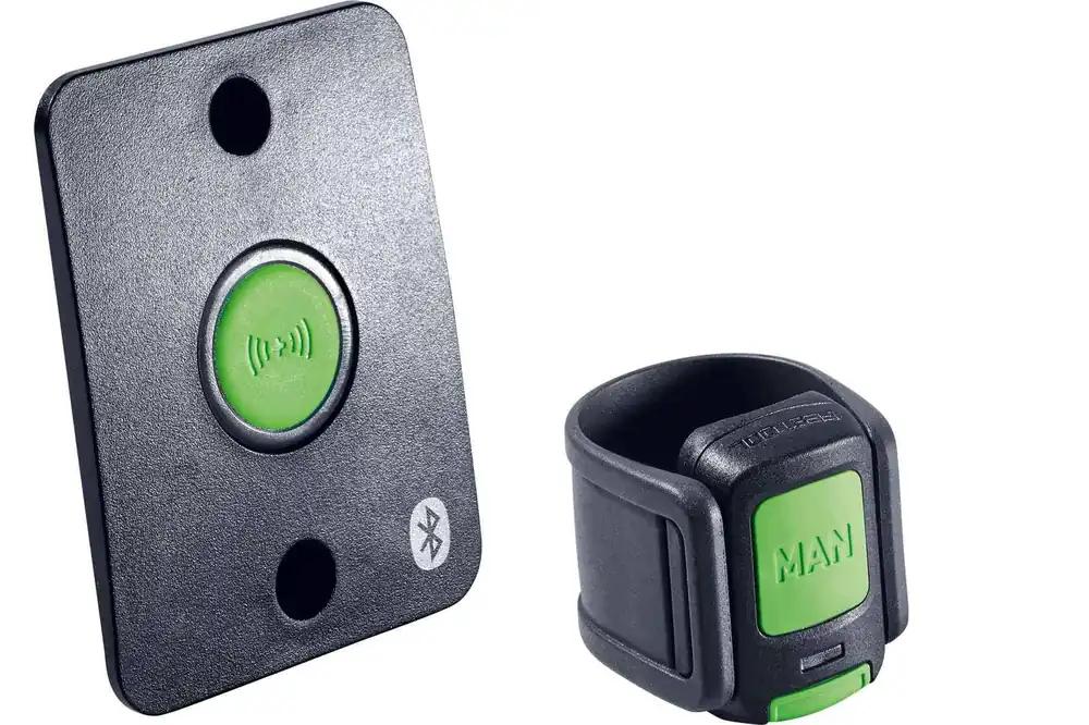 Festool CT-F I/M kaugjuhtimispult (vastuvõtumooduliga CT 26, 36, 48 jaoks)