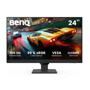 BenQ GW2490E 24-tolline monitor