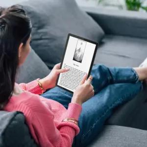 Lenovo Tab M9 tahvelarvuti | 9'' HD puuteekraan | MediaTek G80 | 4GB RAM | 64GB salvestusruum | Android 13 | hall