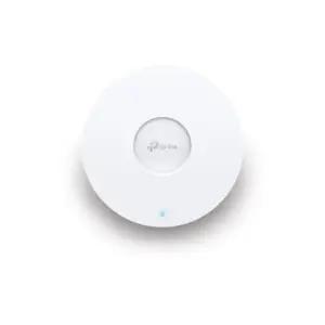 TP-Link EAP653 AX3000 Gigabit Dualband WiFi 6 WLAN pääsupunkt (Omada SDN