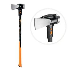Fiskars IsoCore XXL lõhkumiskirves