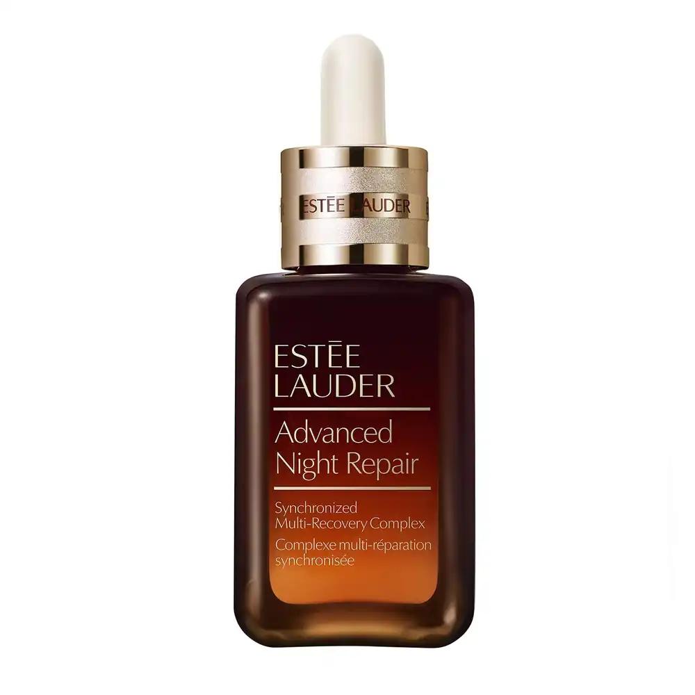 Estée Lauder Advanced Night Repair Sünkroniseeritud Mitmekülgne Taastav Komplex Seerum, Roosiõli, 50 ml