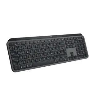 Logitech MX Keys S juhtmevaba klaviatuur