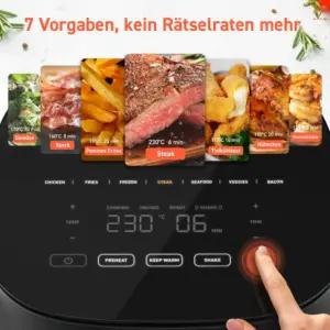 COSORI Airfryer