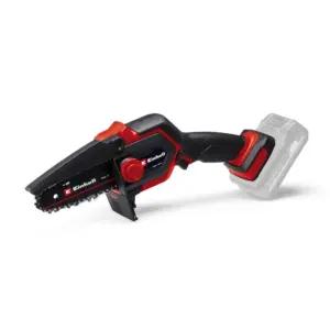 Einhell akuga oksakettssae GE-PS 18/15 Li BL-Solo Power X-Change (18 V