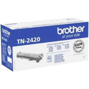 Brother BA77949 TN-2420 toonerkassett (sobib Brother HL-L2310D