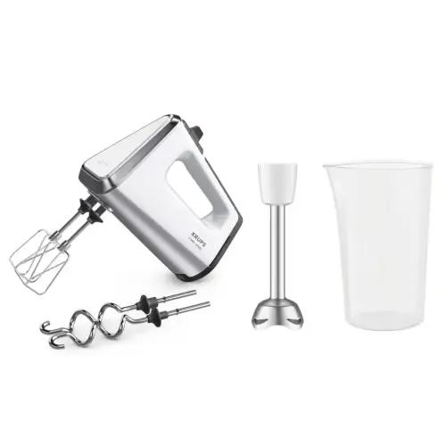 Krups 3 Mix 9000 käsimikser