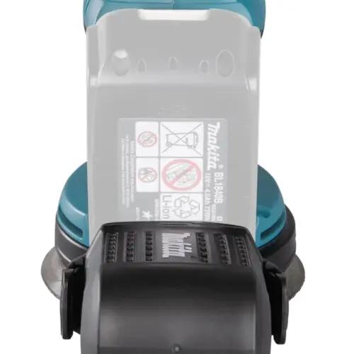 Makita DBO180Z akuga ekstsentriklihvija 18V (ilma akuta