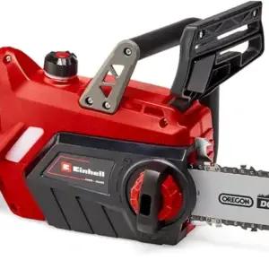 Einhell akutoitel kettsaag GE-LC 18/25 Li-Solo Power X-Change (18V