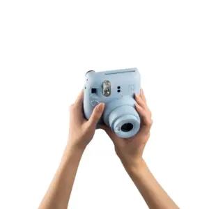 instax Mini 12™ Pastellsinine