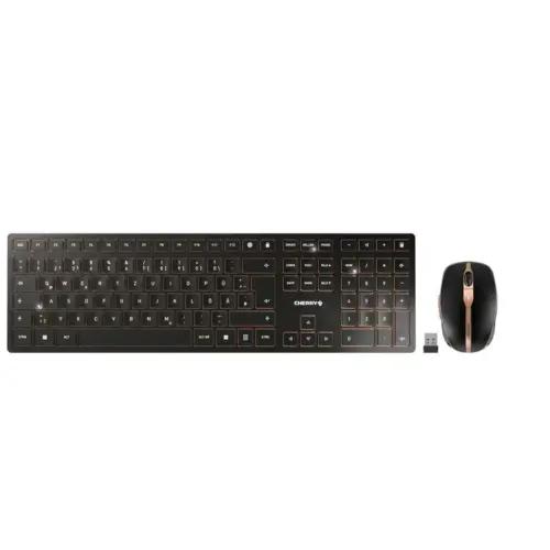 CHERRY DW 9100 SLIM