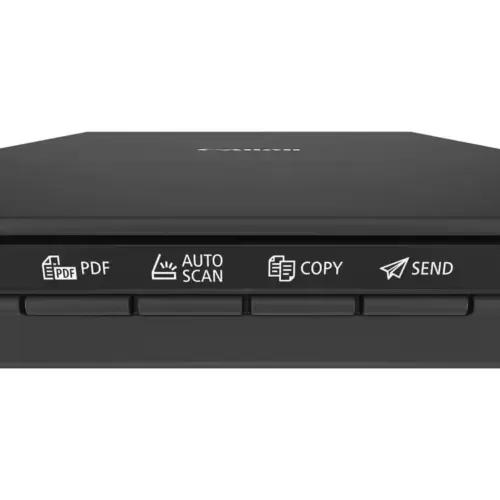 Canon LiDE 300 skanner CanoScan A4 lamevoodriga skanner (2 400 x 2 400 DPI