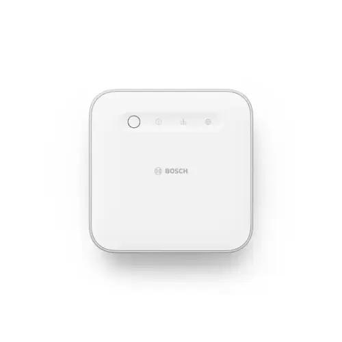 Bosch Smart Home Controller II - Nutikas keskus Bosch Smart Home süsteemi juhtimiseks