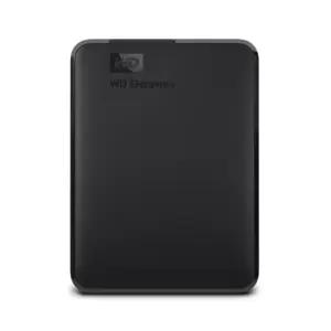WD Elements kaasaskantav väline kõvaketas 2 TB (mobiilne salvestusruum